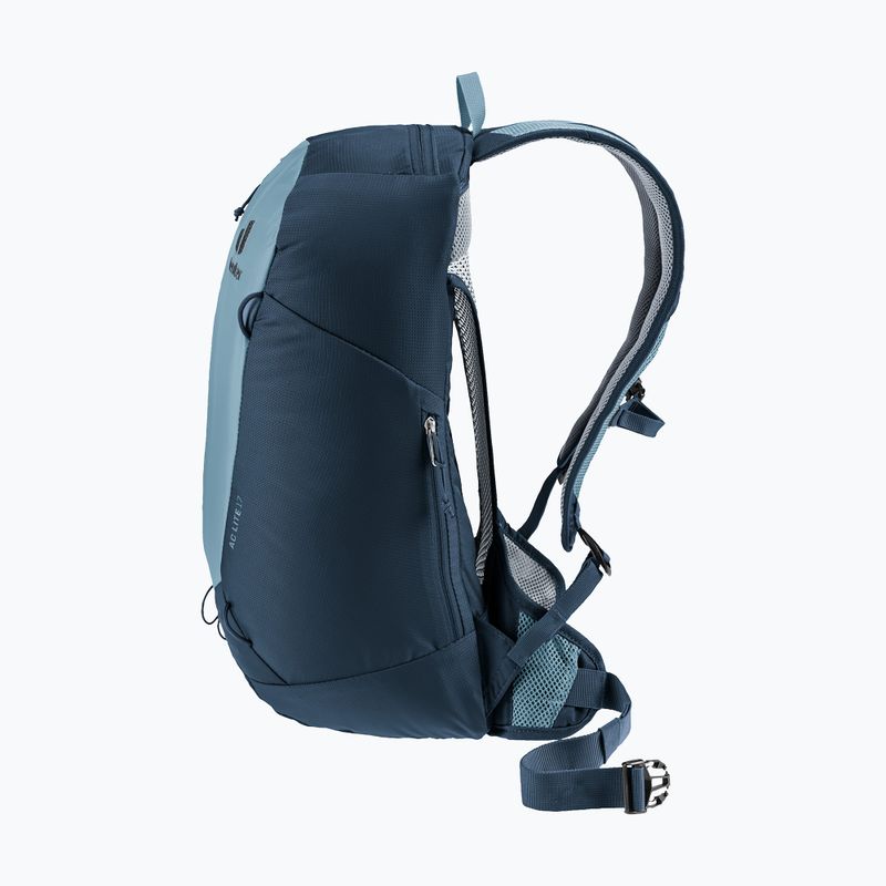 Рюкзак туристичний deuter AC Lite 17 l atlantic/ink 6