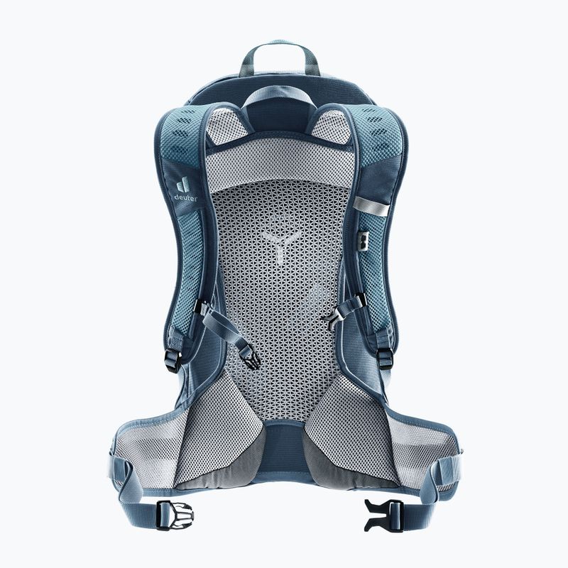Туристичний рюкзак deuter AC Lite 23 atlantic/ink 2
