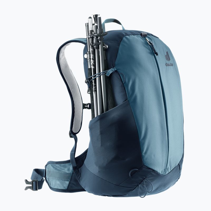 Туристичний рюкзак deuter AC Lite 23 atlantic/ink 6