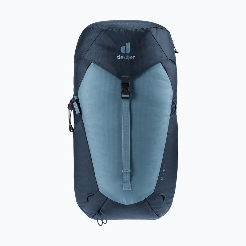 Туристичний рюкзак deuter AC Lite 30 л atlantic/ink