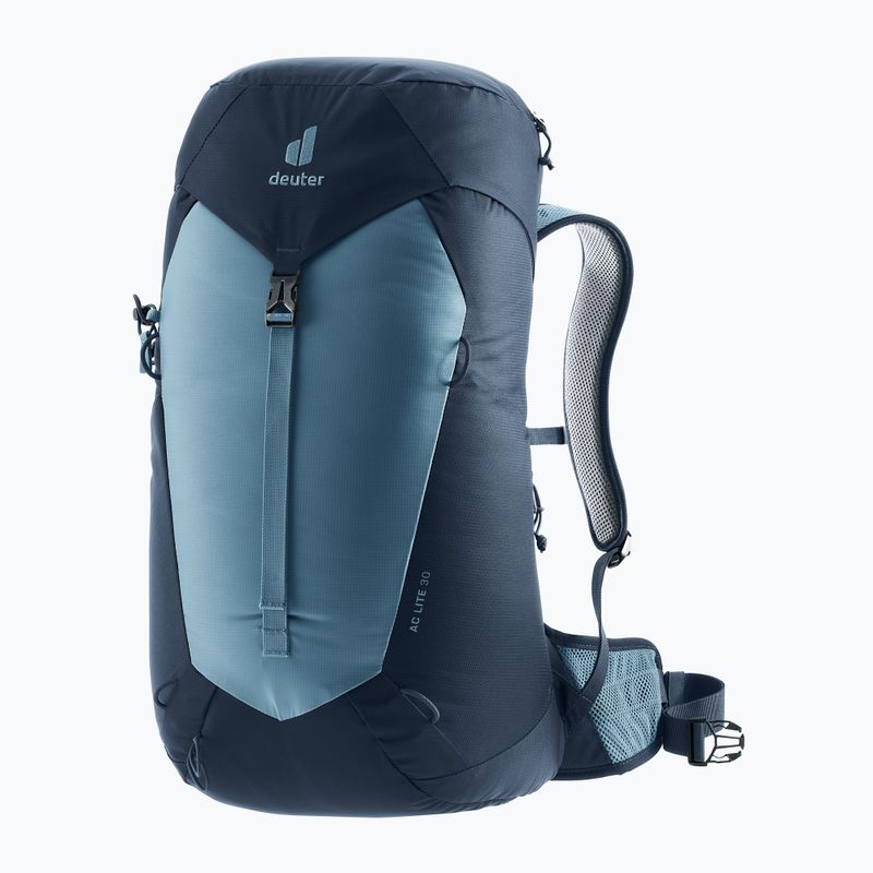 Туристичний рюкзак deuter AC Lite 30 л atlantic/ink 2