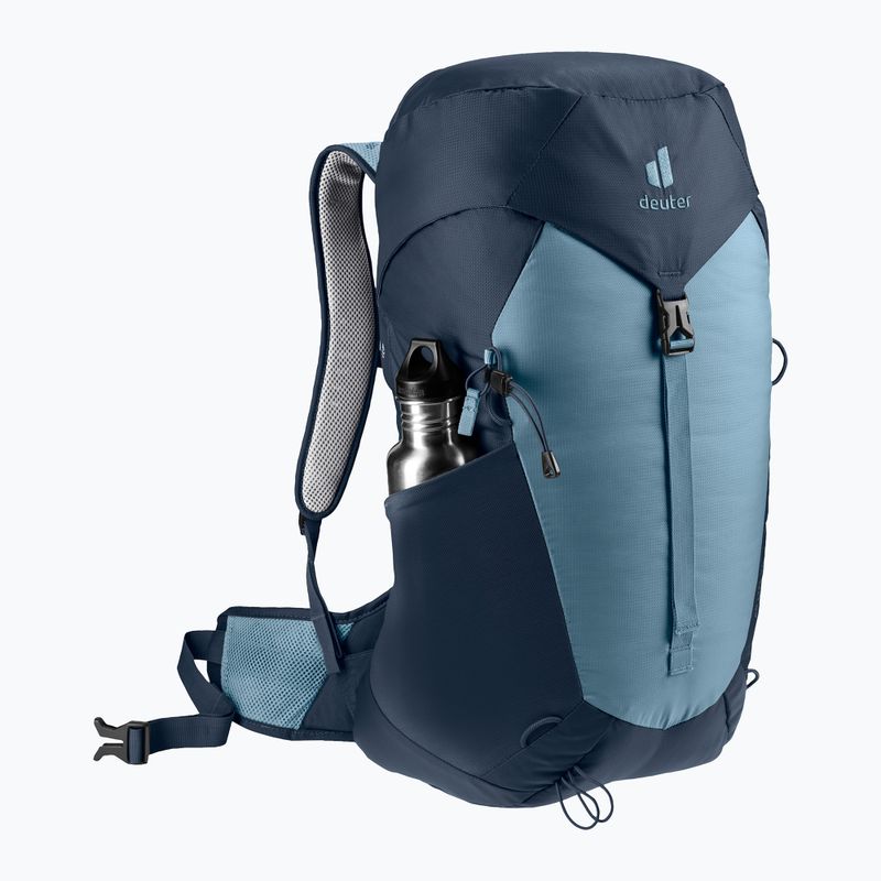 Туристичний рюкзак deuter AC Lite 30 л atlantic/ink 4