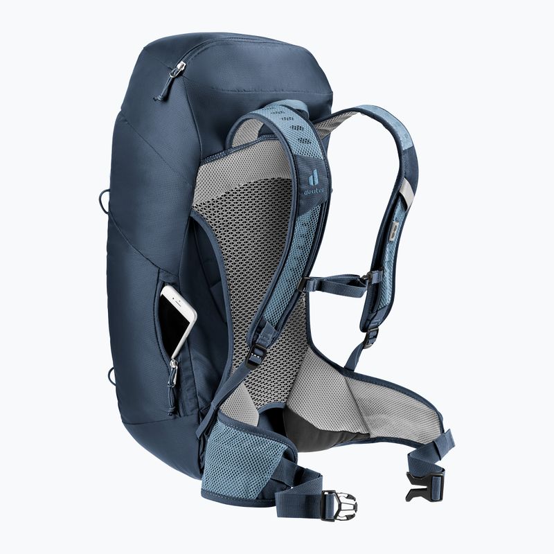 Туристичний рюкзак deuter AC Lite 30 л atlantic/ink 11