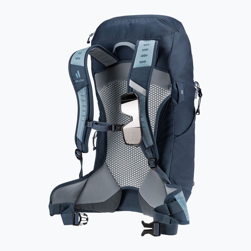 Туристичний рюкзак deuter AC Lite 30 л atlantic/ink 12