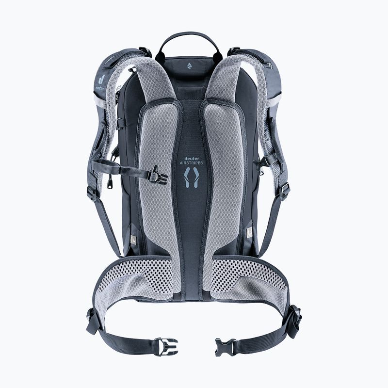 Жіночий туристичний рюкзак deuter Trail 23 l SL black 3
