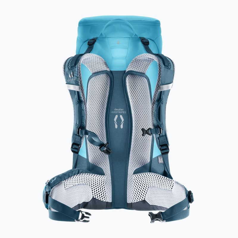 Туристичний рюкзак deuter Trail 28 l SL lagoon/atlantic 4