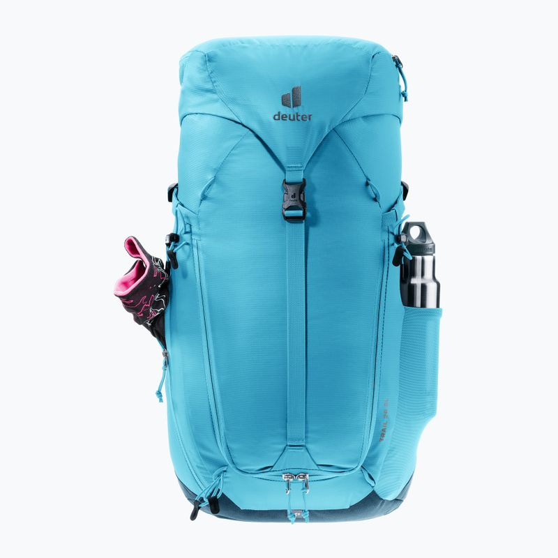 Туристичний рюкзак deuter Trail 28 l SL lagoon/atlantic 8