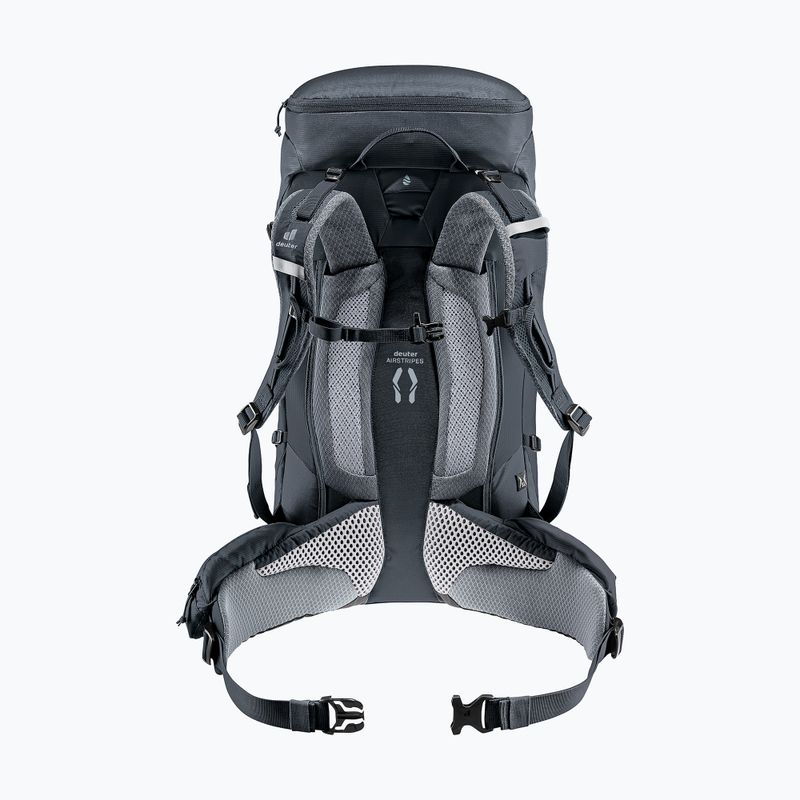 Рюкзак туристичний deuter Trail Pro 34 л SL black 4