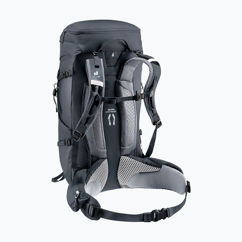 Рюкзак туристичний deuter Trail Pro 34 л SL black 5
