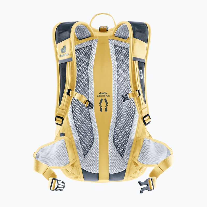 Рюкзак велосипедний deuter Amager 25 + 5 л dune 2