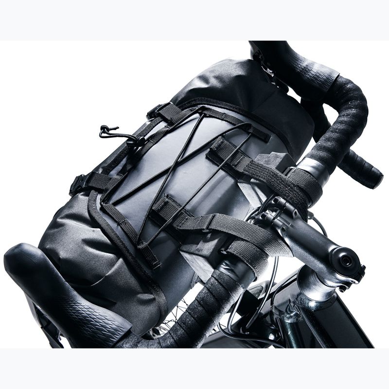 Сумка велосипедна на кермо deuter Cabezon HB 14 л black 6