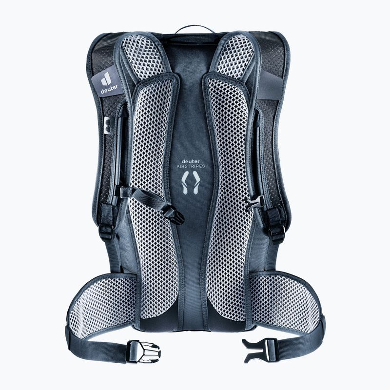 Велосипедний рюкзак deuter Race 16 l atlantic/ink 4