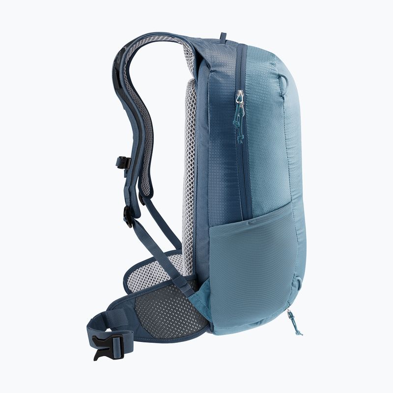 Велосипедний рюкзак deuter Race 16 l atlantic/ink 6