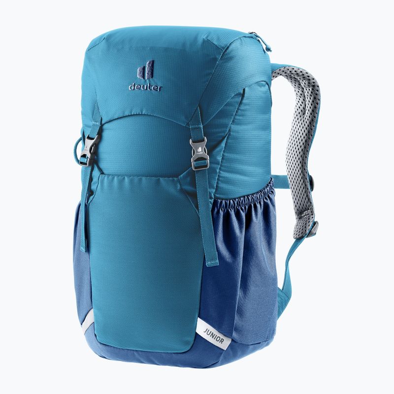 Рюкзак туристичний дитячий deuter Junior wave/nightblue 2