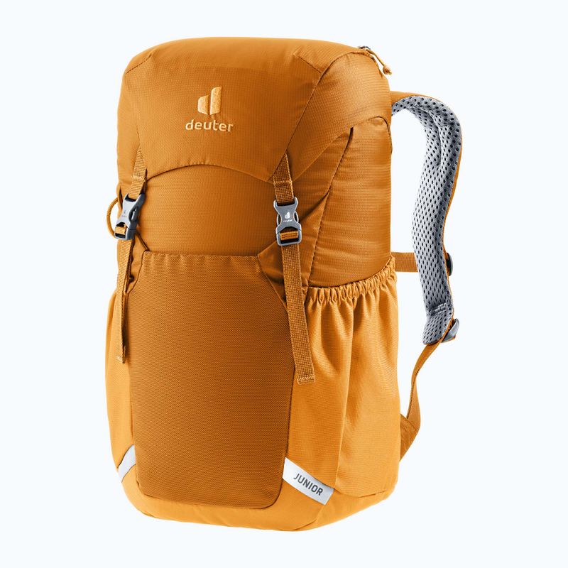 Рюкзак туристичний дитячий deuter Junior 18 л maple/amber 2