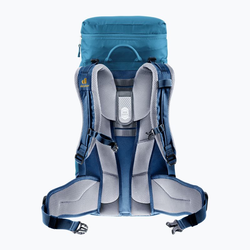 Рюкзак трекінговий дитячий deuter Fox 30 l wave/nightblue 3
