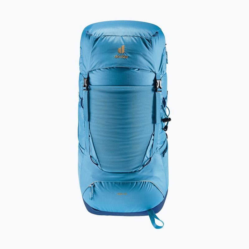 Туристичний рюкзак deuter Fox 40 l wave/nightblue