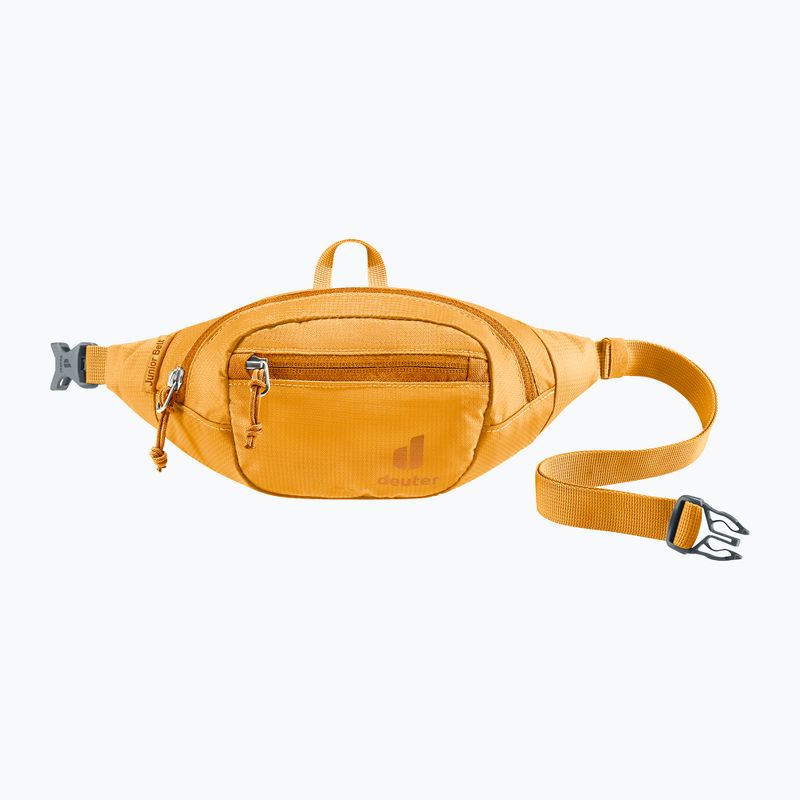 Сумка-бананка дитяча deuter Belt 1 л amber