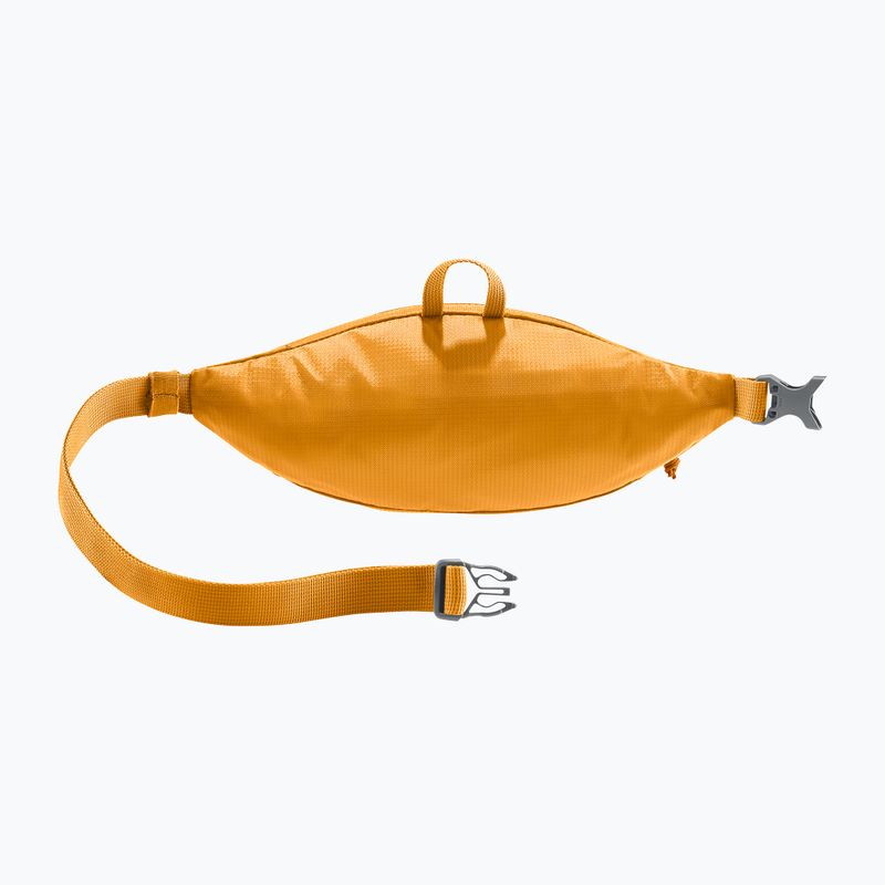 Сумка-бананка дитяча deuter Belt 1 л amber 2