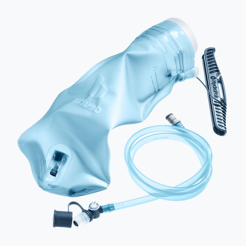 Гідратор deuter Streamer II 1,5 л hydrablue 2