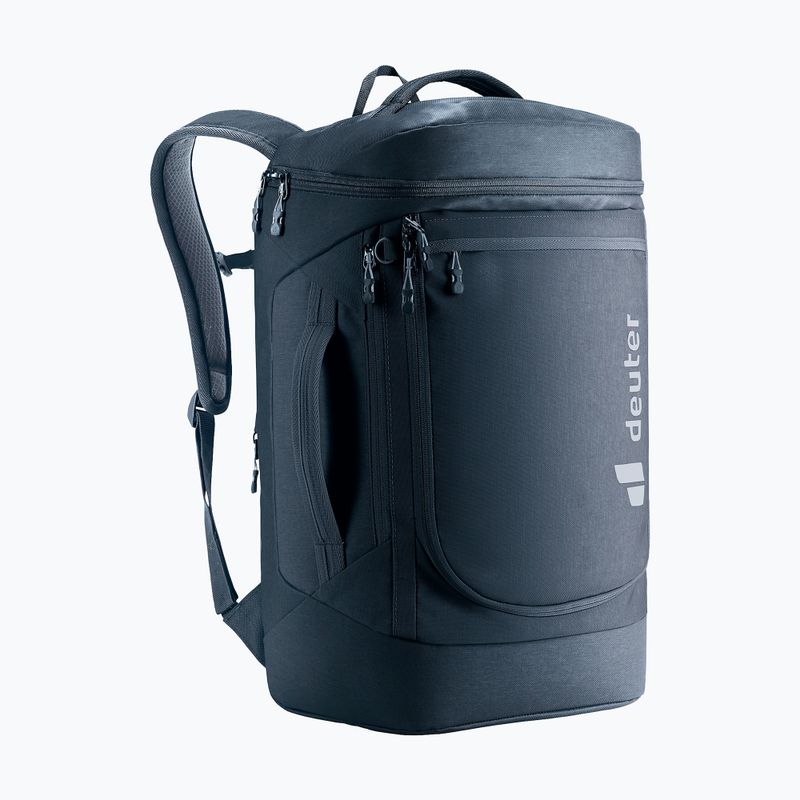 Сумка дорожня deuter Duffel Pro Pack 30 л black 2