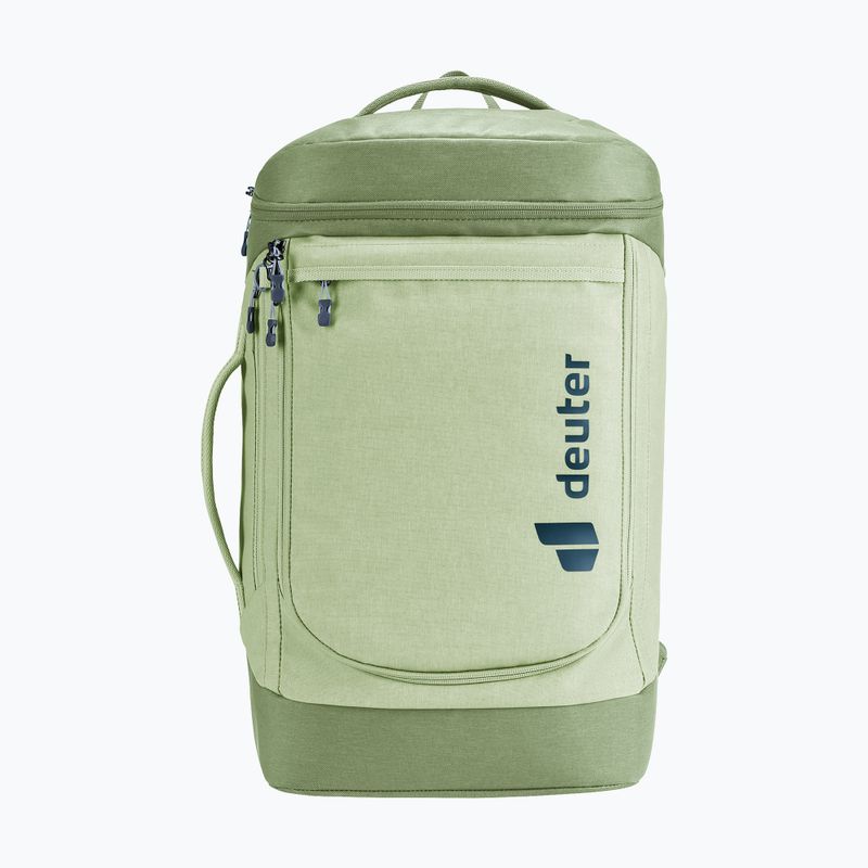 Сумка дорожня deuter Duffel Pro Pack 30 л mineral/grove