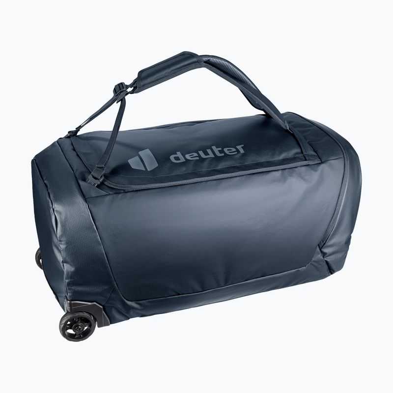 Дорожній баул deuter Duffel 90 l black 2