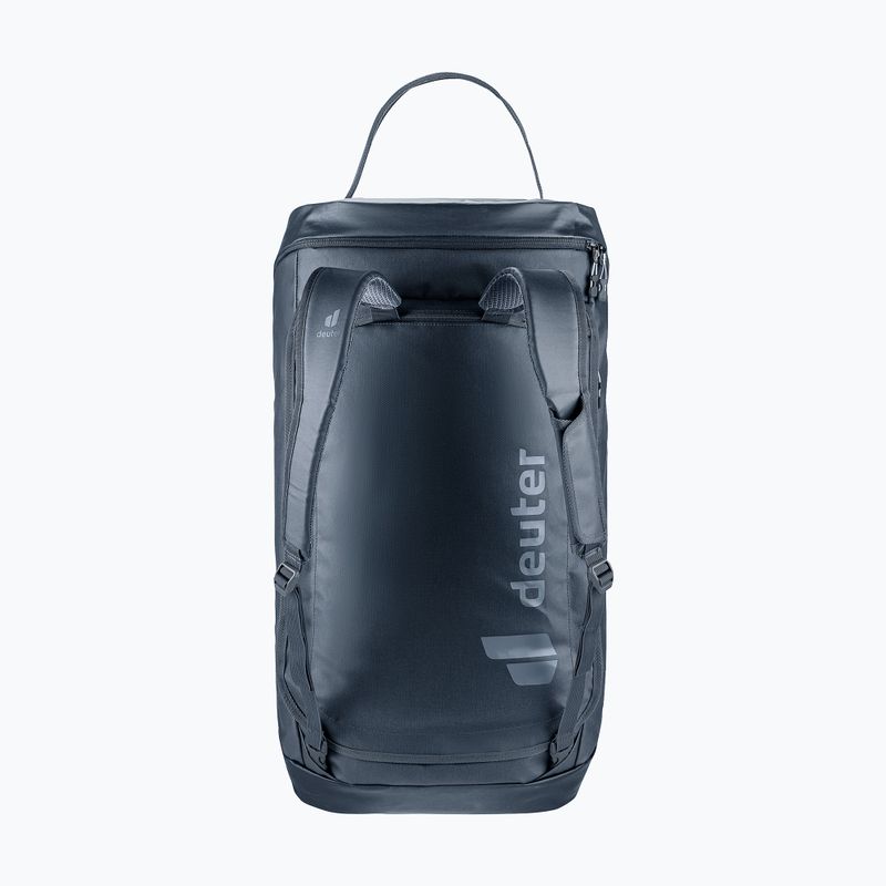 Дорожній баул deuter Duffel 90 l black 3