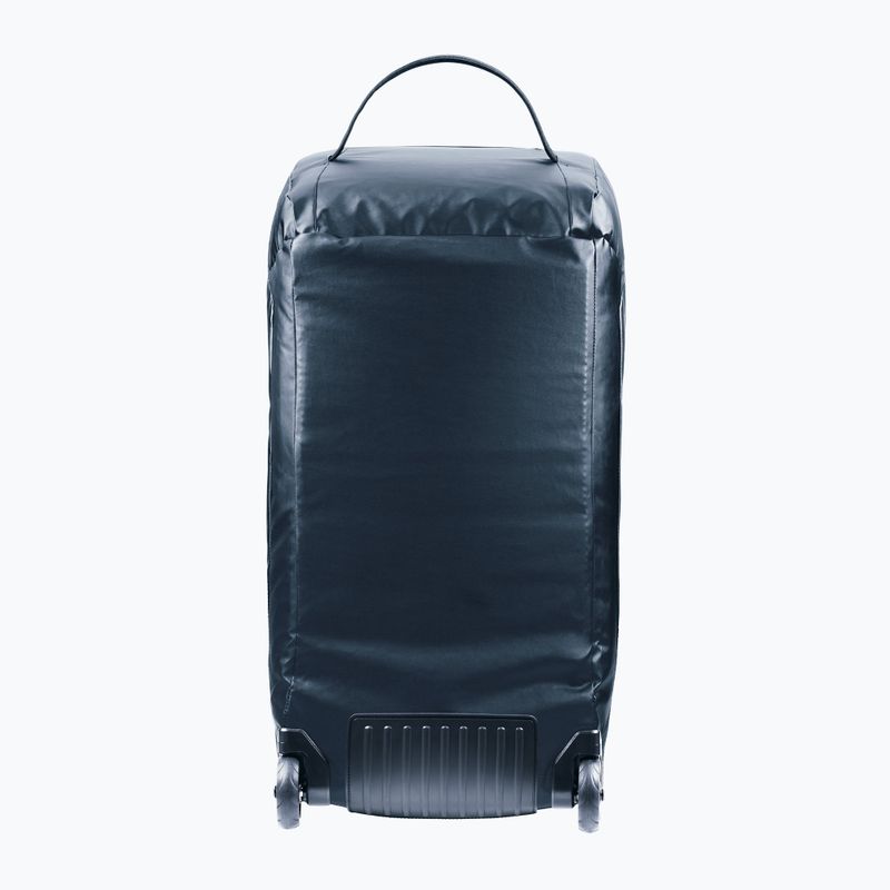 Сумка дорожня deuter Duffel Pro Roller 90 л black 4
