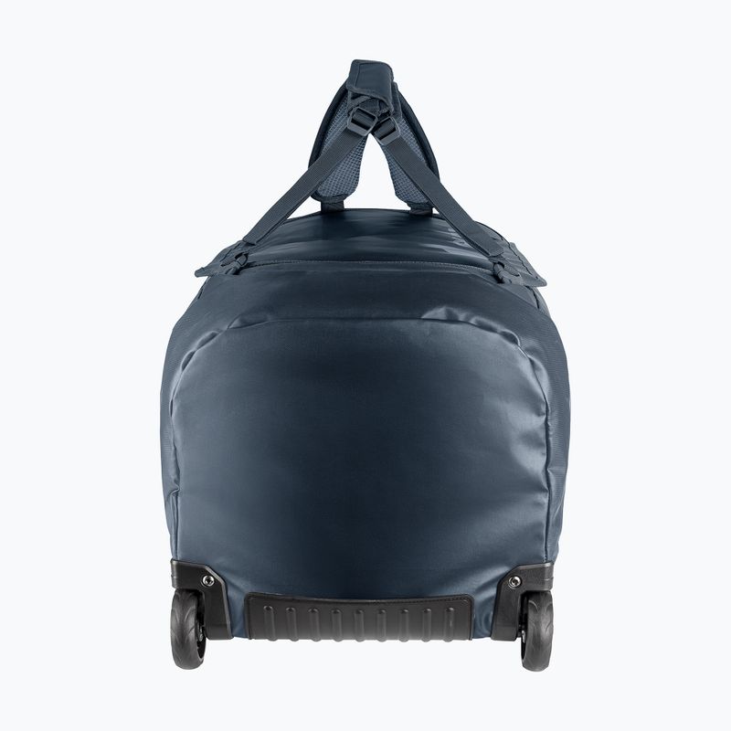 Сумка дорожня deuter Duffel Pro Roller 90 л black 8