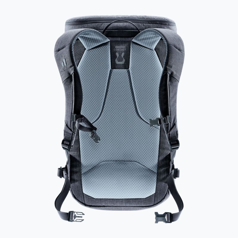 Рюкзак туристичний deuter Walker 24 л black 3