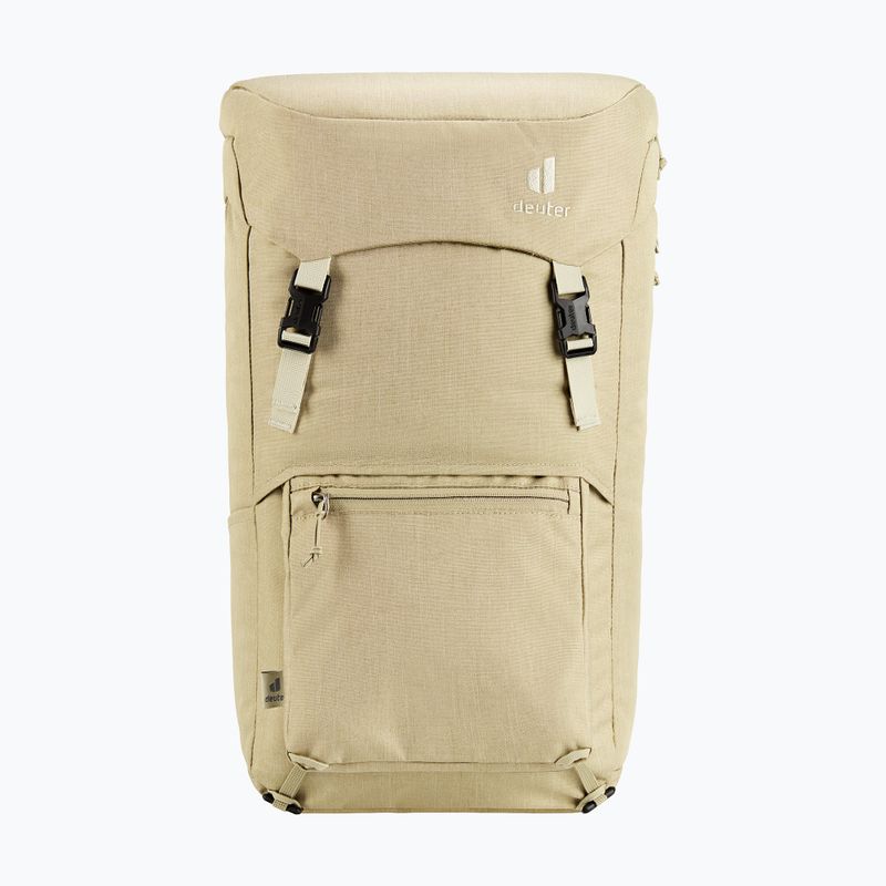 Рюкзак туристичний deuter Walker 24 л desert
