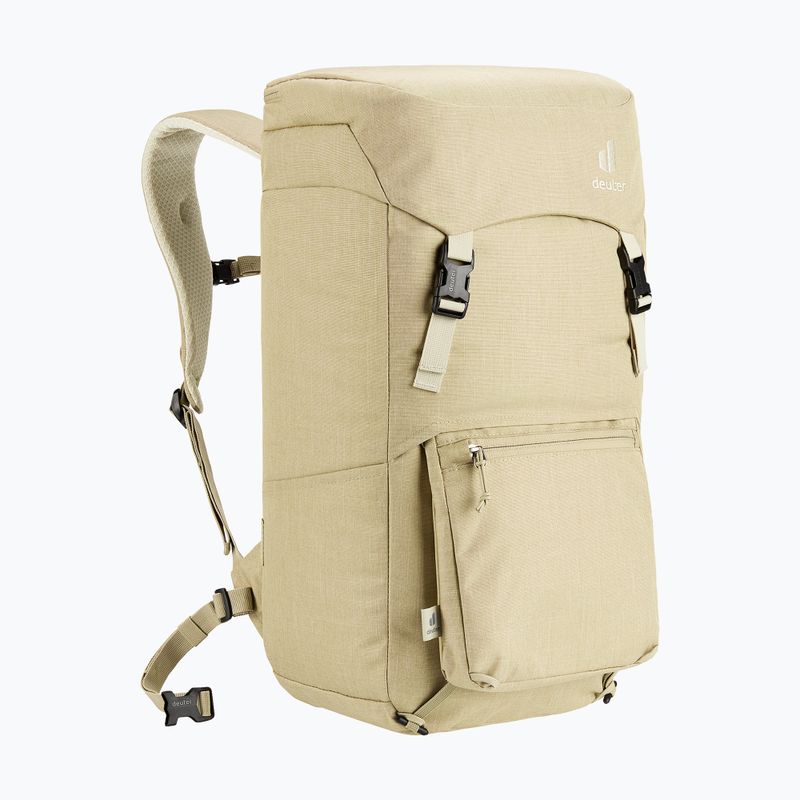 Туристичний рюкзак deuter Walker 24 l desert 2