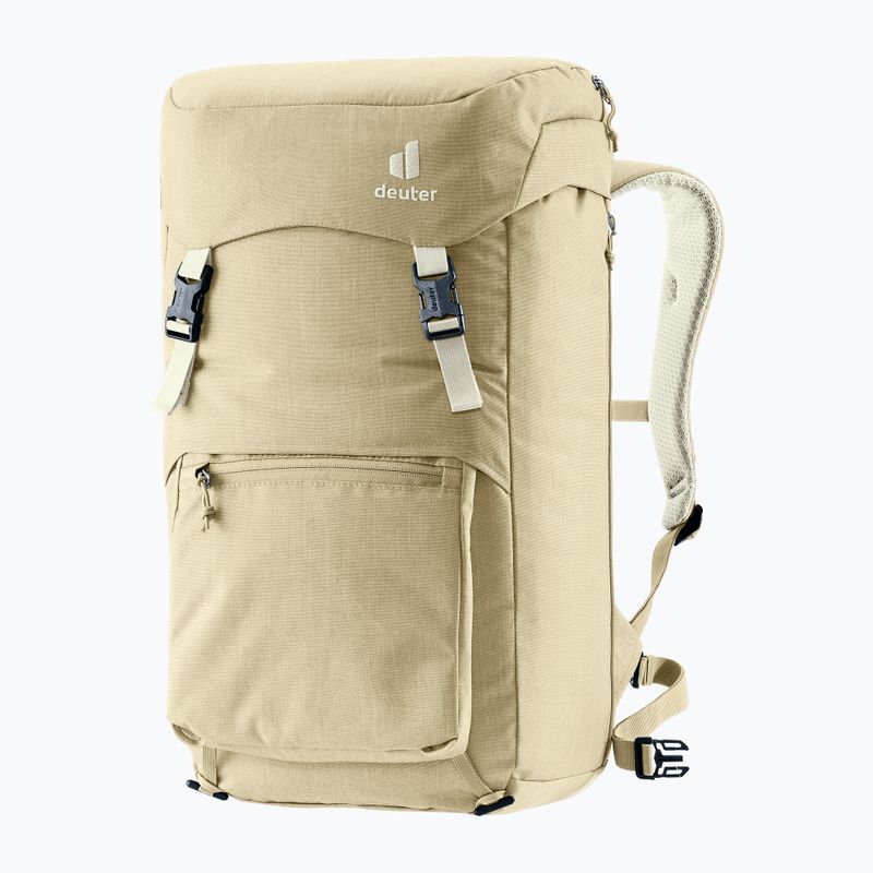 Туристичний рюкзак deuter Walker 24 l desert 4