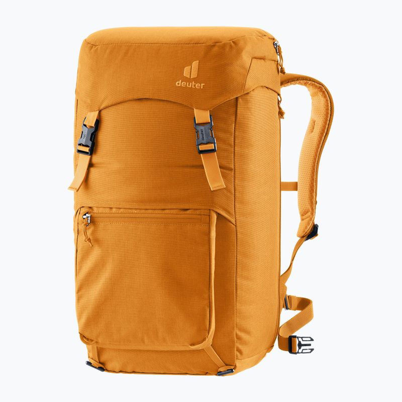 Рюкзак туристичний deuter Walker 24 л maple 2
