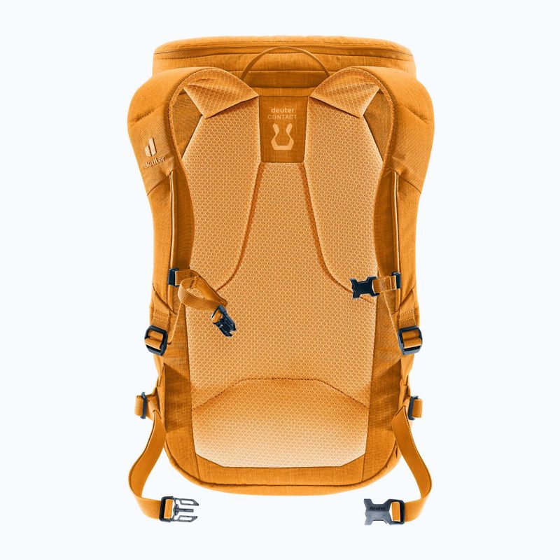 Рюкзак туристичний deuter Walker 24 л maple 3