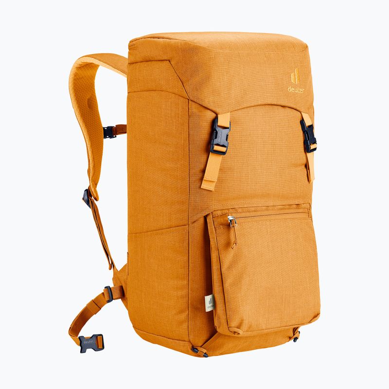 Рюкзак туристичний deuter Walker 24 л maple 7