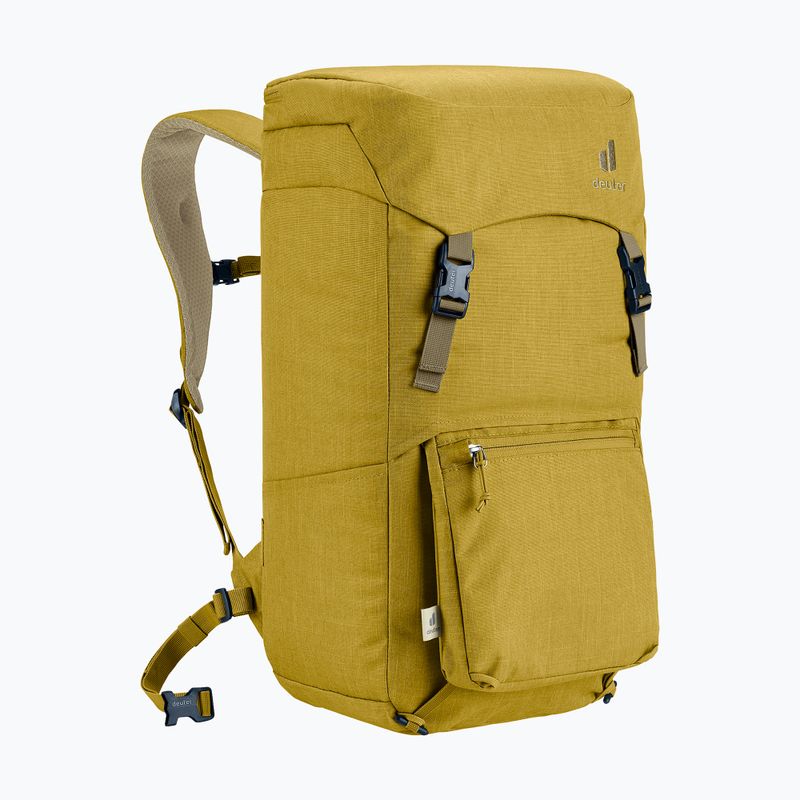 Туристичний рюкзак deuter Walker 24 л kelp 2