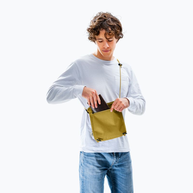 Туристичний рюкзак deuter Walker 24 л kelp 11