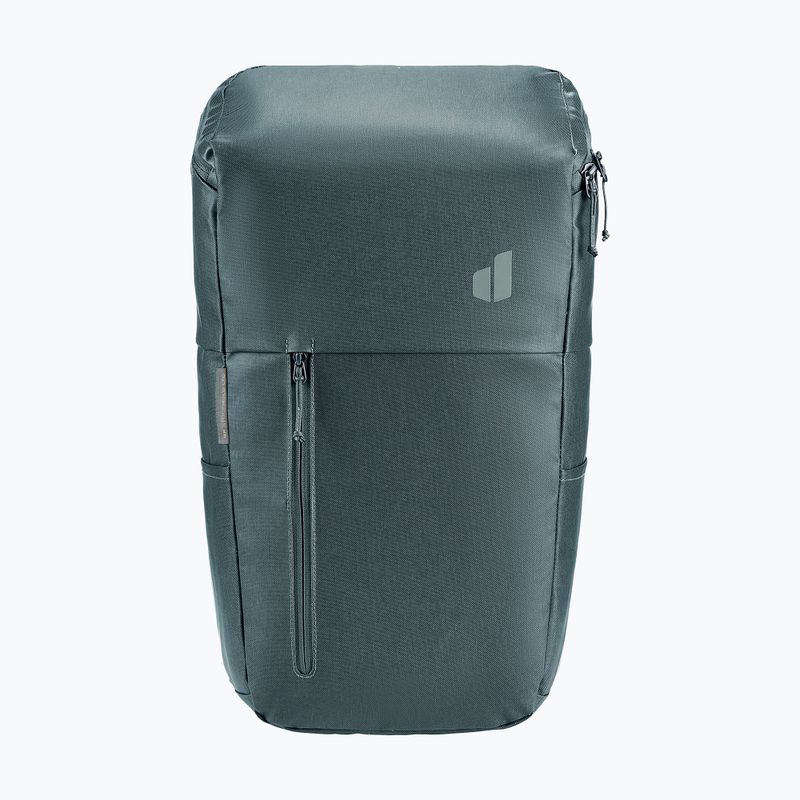 Міський рюкзак deuter Stockholm LTD 22 л бірюзовий