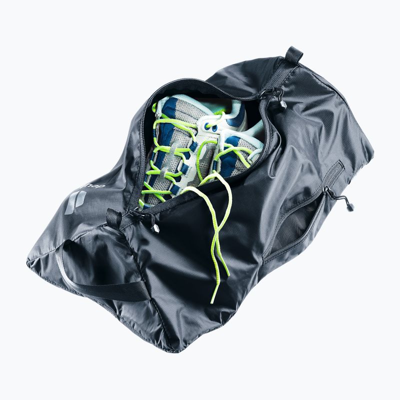 Чохол для взуття deuter Shoe Pack 6,5 l black 2