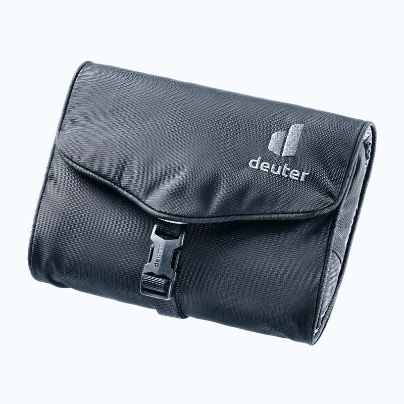 Косметичка deuter Wash Bag I black