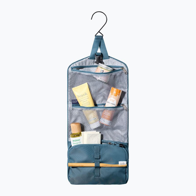 Косметичка deuter Wash Bag I atlantic 2