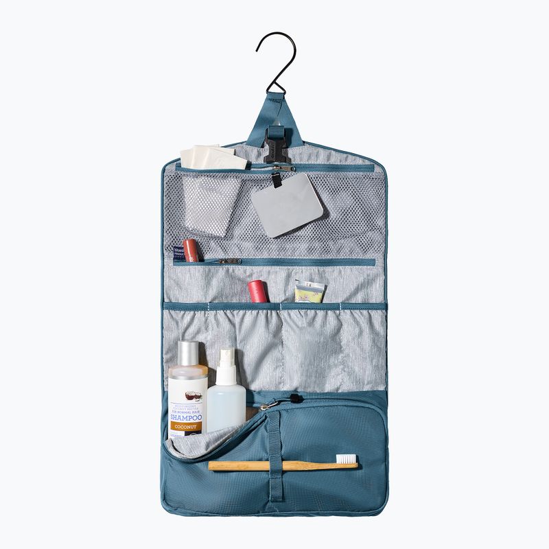 Косметичка deuter Wash Bag II atlantic 2