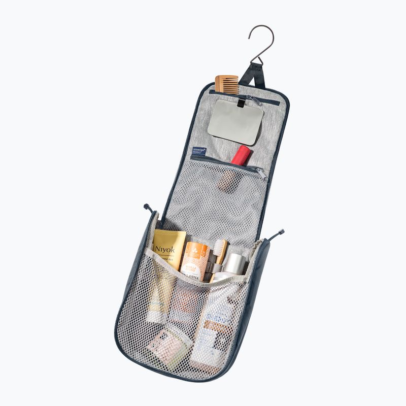 Косметичка deuter Wash Center I black 2