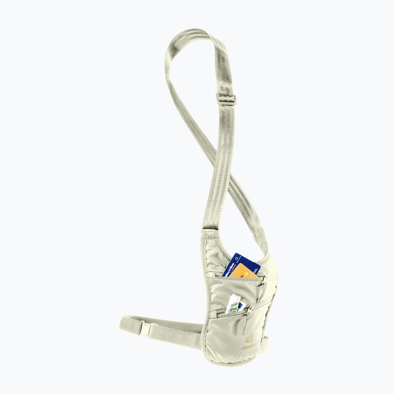Сумка deuter Security Holster bone 2