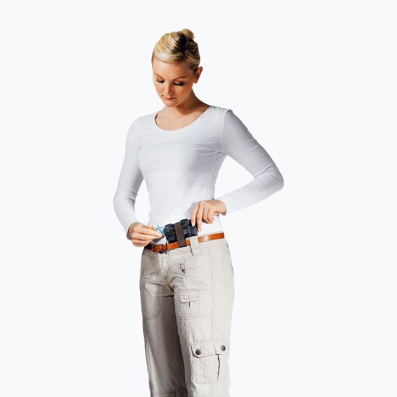 Гаманець deuter Security Flip In black 3