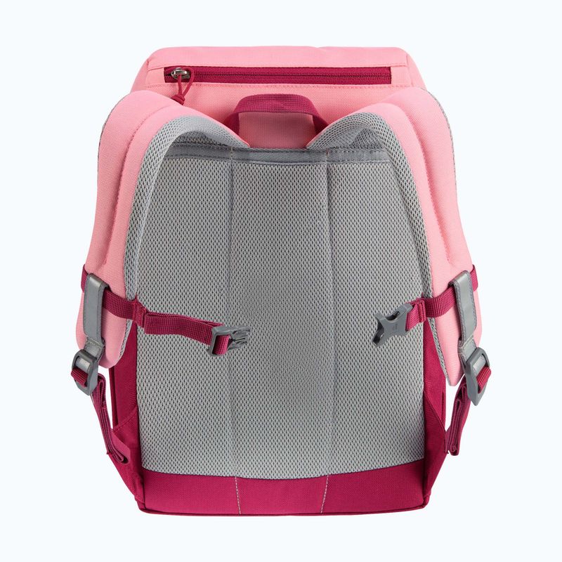 Дитячий рюкзак deuter Schmusebär 8 l blossom/raspberry 3