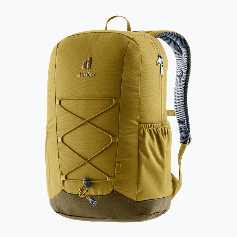 Рюкзак deuter Gogo 25 л kelp/nori 2