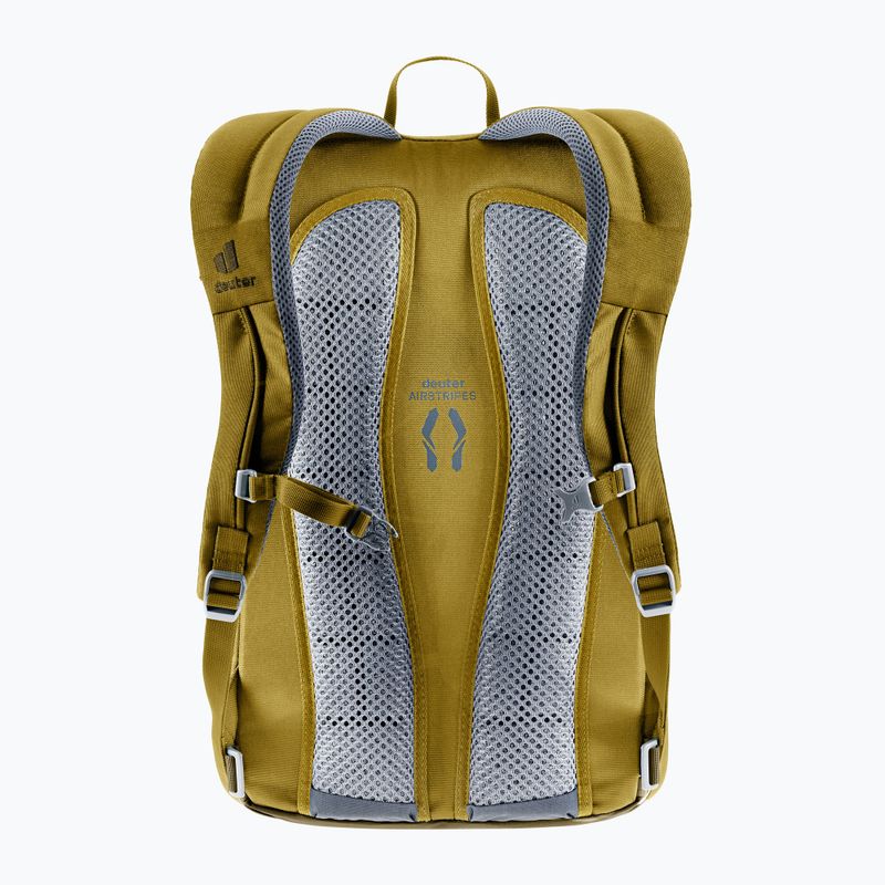 Рюкзак deuter Gogo 25 л kelp/nori 3